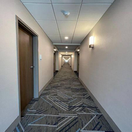 Holiday Inn Express & Suites - Ft. Smith - Airport By Ihg Fort Smith Ngoại thất bức ảnh