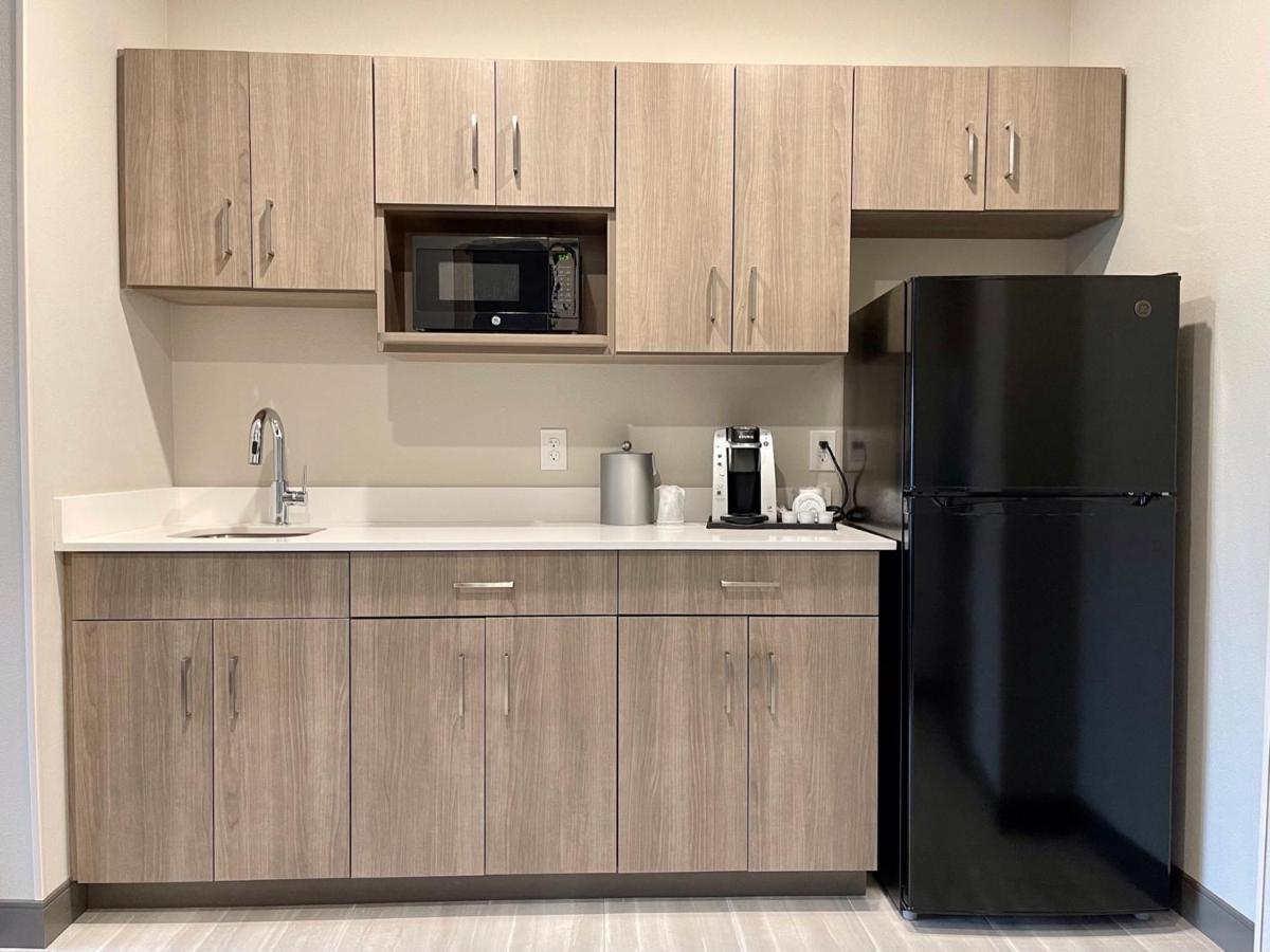 Holiday Inn Express & Suites - Ft. Smith - Airport By Ihg Fort Smith Ngoại thất bức ảnh