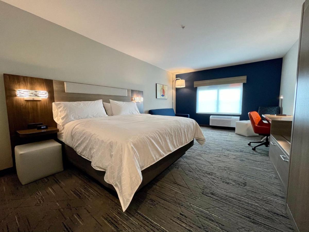 Holiday Inn Express & Suites - Ft. Smith - Airport By Ihg Fort Smith Ngoại thất bức ảnh